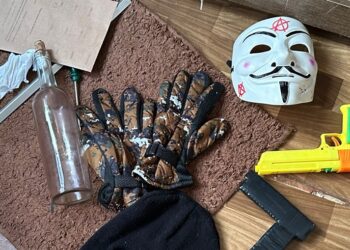 Polícia Civil impede ataque à escola de Garuva após denúncia anônima