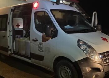 Motorista de ambulância furta combustível de prefeitura do Norte de SC