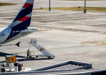 Florianópolis terá voo direto para o Chile a partir de novembro