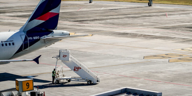Florianópolis terá voo direto para o Chile a partir de novembro