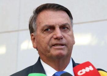 Defesa recorre de decisão do TSE que tornou Bolsonaro inelegível