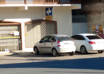 Agência dos Correios de Massaranduba é assaltada