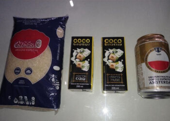 Populares agem e pegam homem furtando em Jaraguá do Sul