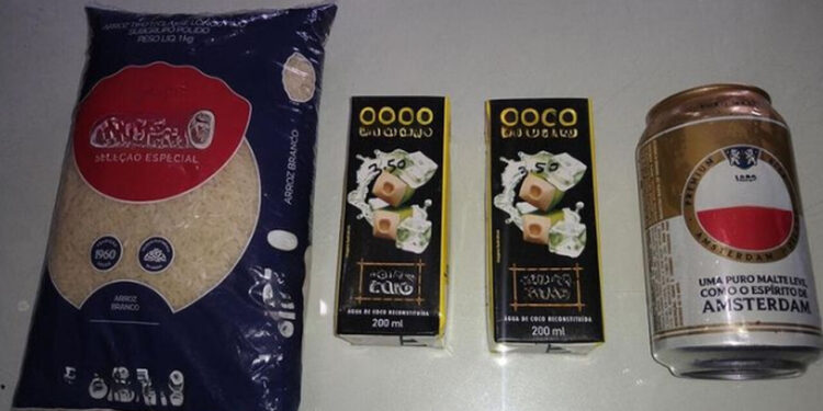 Populares agem e pegam homem furtando em Jaraguá do Sul