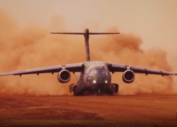 Aeronaves do acervo da Hangar 33 são estrelas em série exibida na TV Cultura