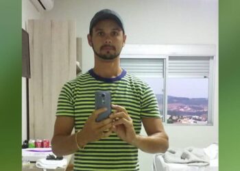 Bombeiro voluntário de Joinville morre após queda de altura