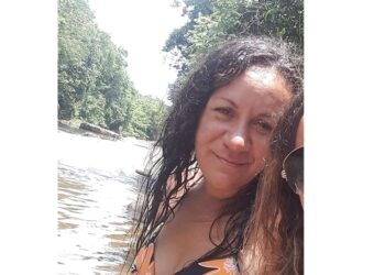 Identificada mulher que morreu após levar soco de companheiro em Guaramirim