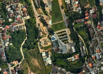 Abertas propostas para obras em ruas de quatro bairros de Jaraguá do Sul