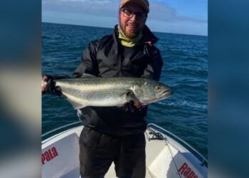 Corpo de pescador que desapareceu em SC é encontrado após 5 dias