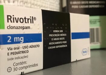 Homem que falsificou receita para comprar Rivotril é condenado em SC
