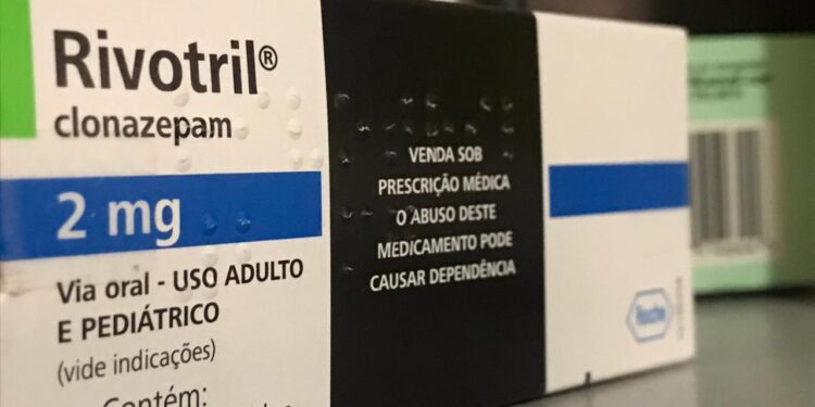 Homem que falsificou receita para comprar Rivotril é condenado em SC