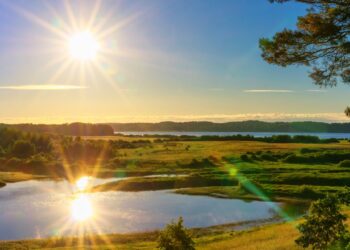 Início de agosto com tempo seco em SC pede cuidados com hidratação
