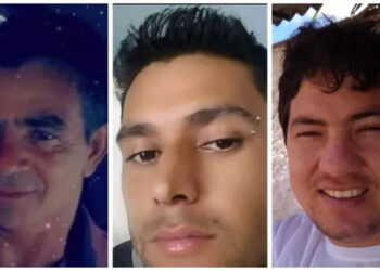 Vítimas de acidente entre van e caminhão eram da mesma família