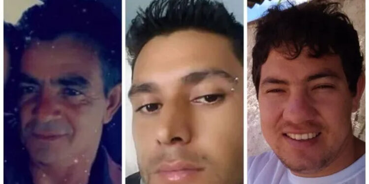 Vítimas de acidente entre van e caminhão eram da mesma família