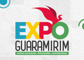 Expo Guaramirim terá shows nacionais