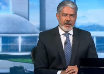 [Vídeo] Deputado jaraguaense é destaque no Jornal Nacional por trabalho na CPI da Americanas
