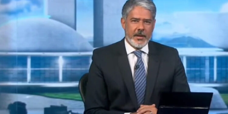 [Vídeo] Deputado jaraguaense é destaque no Jornal Nacional por trabalho na CPI da Americanas