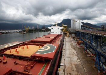 Economia brasileira cresce 0,9% no segundo trimestre de 2023