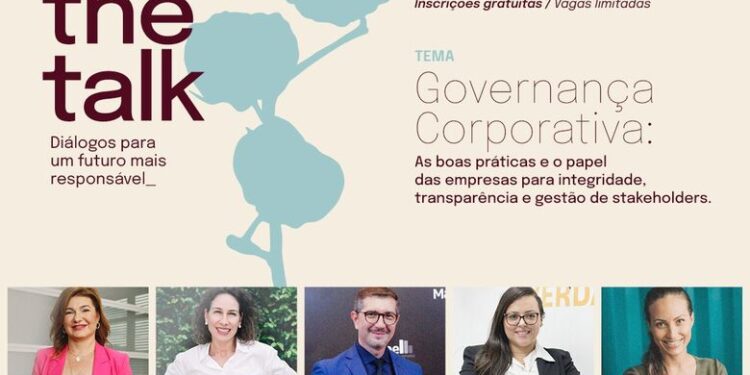 Lunelli promove o primeiro ‘Walk the Talk’ em Jaraguá do Sul