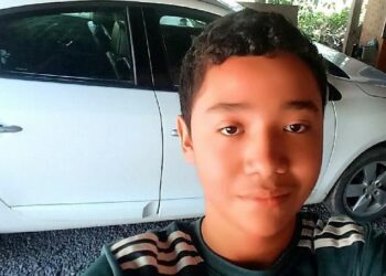 Identificado adolescente que morreu afogado em Jaraguá do Sul