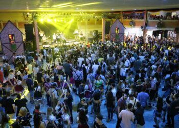 Programação completa da 33ª Schützenfest é divulgada