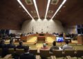 STF condena primeiro réu do 8 de janeiro a 17 anos de prisão