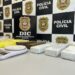 Operação contra tráfico de drogas e organização criminosa é executada em Joinville