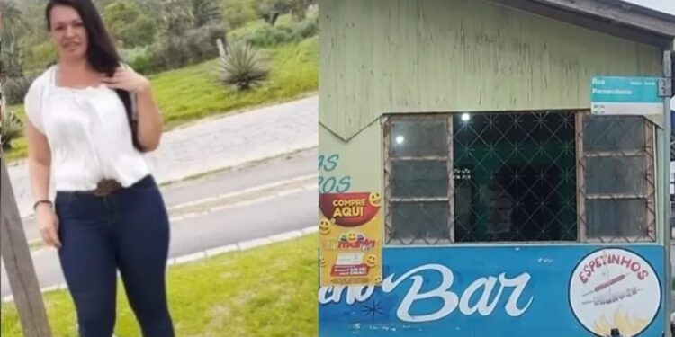 Mulher morre engasgada com pedaço de carne durante comemoração em SC