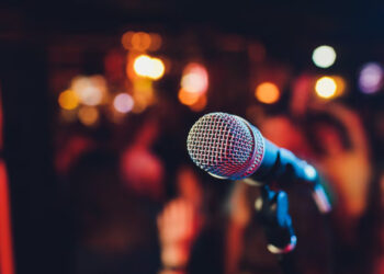 Estão abertas as inscrições gratuitas para o Festival Guaramirense da Canção 2023