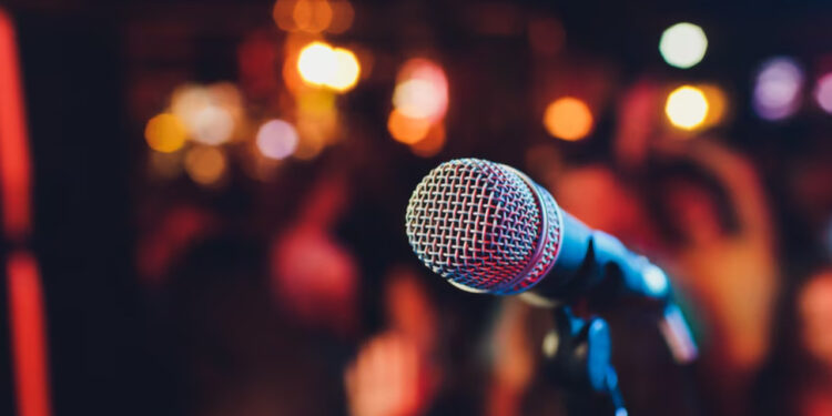 Estão abertas as inscrições gratuitas para o Festival Guaramirense da Canção 2023