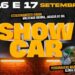 Feirão Show Car acontece neste fim de semana em Jaraguá do Sul