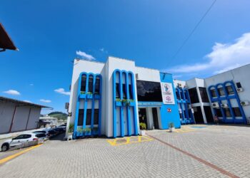 Câmara de Vereadores de Guaramirim aprova compra de nova sede