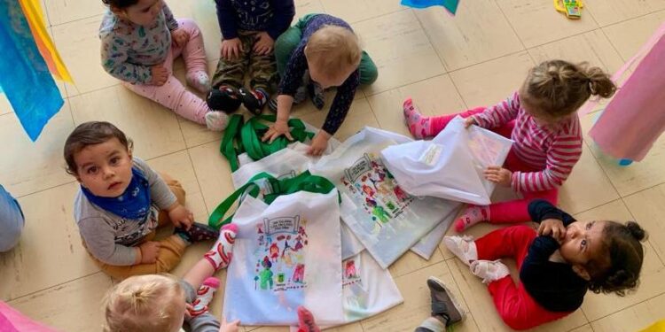 Prefeitura de Jaraguá do Sul compra novas vagas para a Educação Infantil