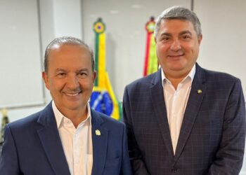 Governador autoriza implantação de escola militar em Jaraguá do Sul