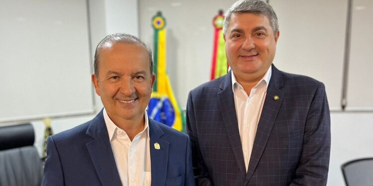 Governador autoriza implantação de escola militar em Jaraguá do Sul