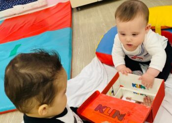 Mais de 100 vagas estão disponíveis na Educação Infantil de Jaraguá