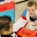 Mais de 100 vagas estão disponíveis na Educação Infantil de Jaraguá