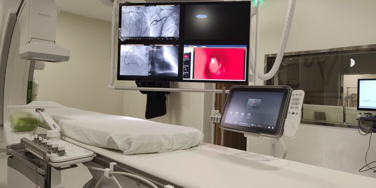 Prefeitura de Jaraguá do Sul investe mais de R$ 10 milhões na área de cardiologia