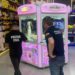 Polícia investiga fraude em máquinas de pelúcia