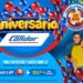 Campanha de Aniversário Condor tem 11 mil prêmios instantâneos, cashback, combos e promoções