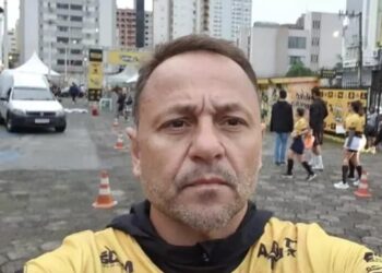 Corredor morre após passar mal em maratona em SC