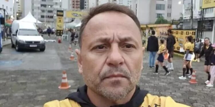 Corredor morre após passar mal em maratona em SC
