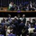 Câmara aprova urgência e minirreforma eleitoral vai a Plenário