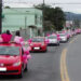 Rede Feminina de Guaramirim promove Carreata Rosa no próximo sábado (30)