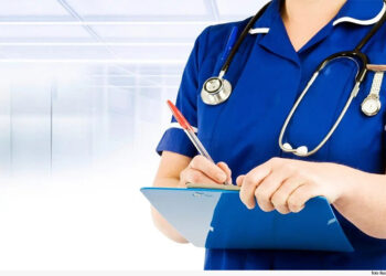 Seguem as inscrições para processo seletivo da Saúde de Jaraguá do Sul