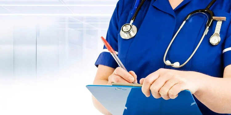 Seguem as inscrições para processo seletivo da Saúde de Jaraguá do Sul