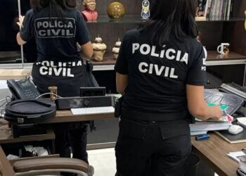 Missionária é presa em Jaraguá do Sul na Operação Falso Profeta