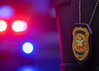 Polícia prende mais dois envolvidos no sequestro de menina de 11 anos em Criciúma