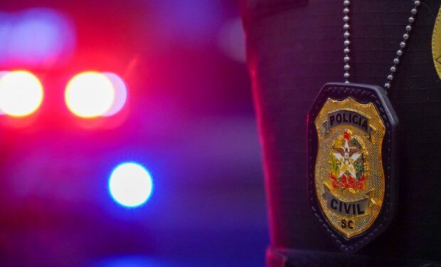 Polícia prende mais dois envolvidos no sequestro de menina de 11 anos em Criciúma