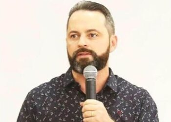 Ex-prefeito de Itapoá é condenado a 18 anos de prisão na Operação Mensageiro